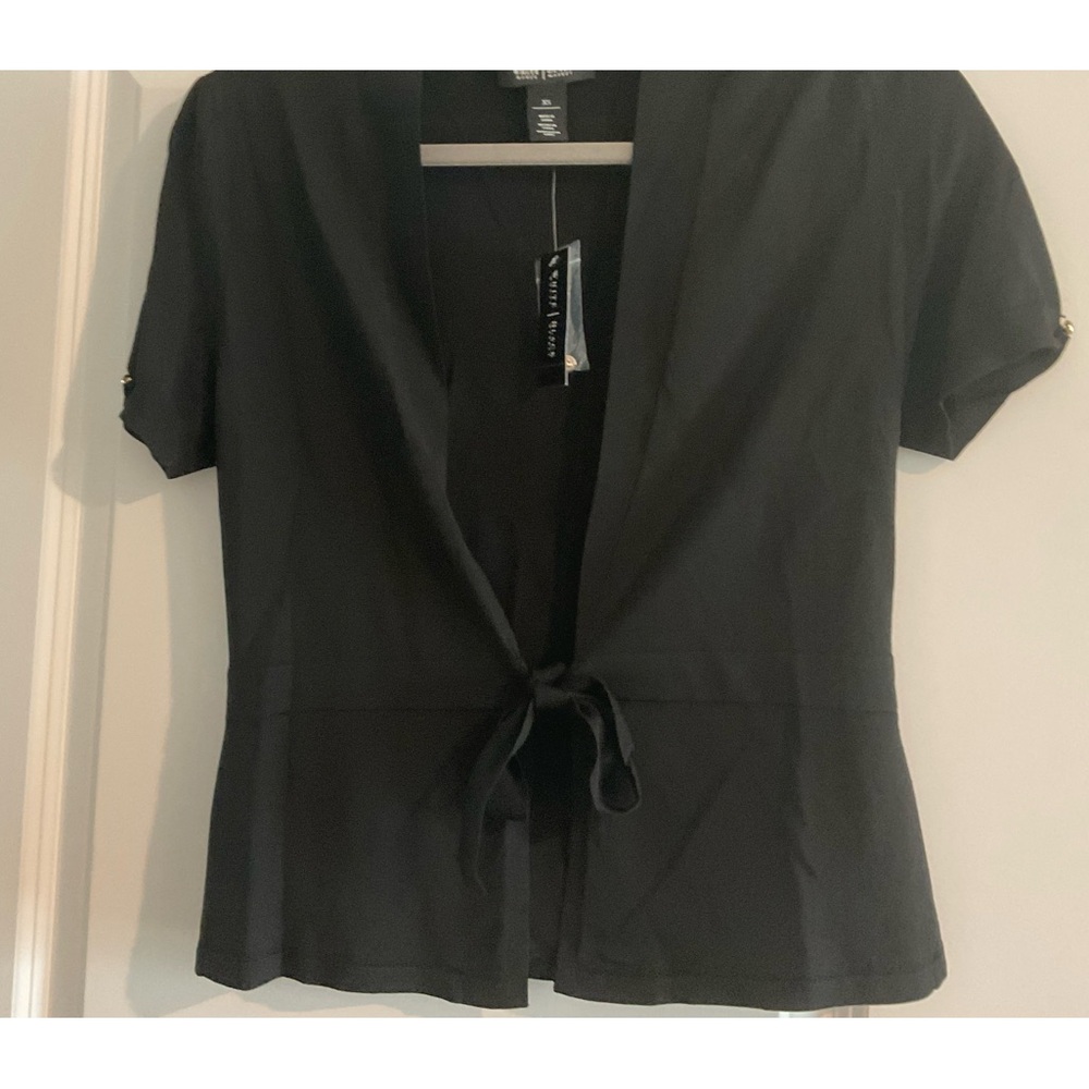 Brand New with Tags cover up from White House Black Market size XS